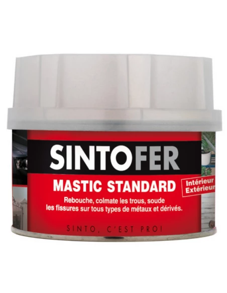 SINTOFER Standard 330g - SINTO