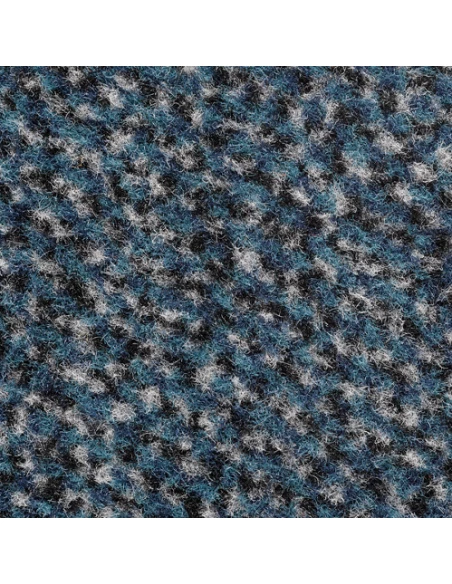 Tapis Matador Evo Gris 60x90 - BTB TAPIS BENOIT