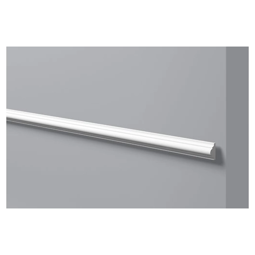 Cimaise Wallstyl Wl1 2m - WALLSTYL