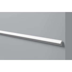 Cimaise Wallstyl Wl1 2m - WALLSTYL