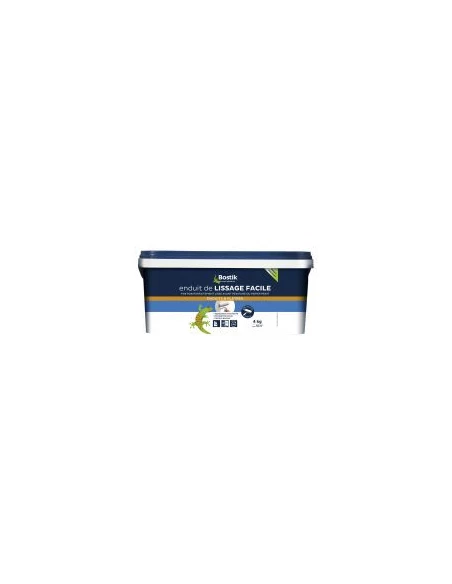 BOSTIK Lissage facile_4kg - BOSTIK