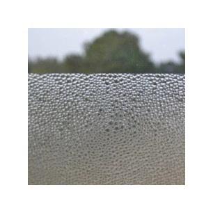 20 Film Vitrostatique 3d 90cm Brise - ACCESS DECO