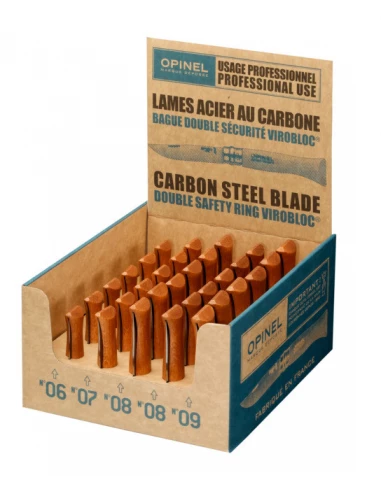 Presentoir Cout.Opin.P30 Carbo - OPINEL