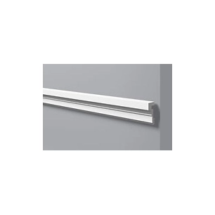 Cimaise Wallstyl Wl4 2m - WALLSTYL