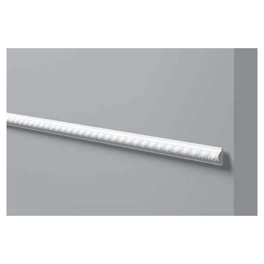 Moulure Wallstyl W01 2m - WALLSTYL