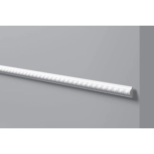 Moulure Wallstyl W01 2m - WALLSTYL