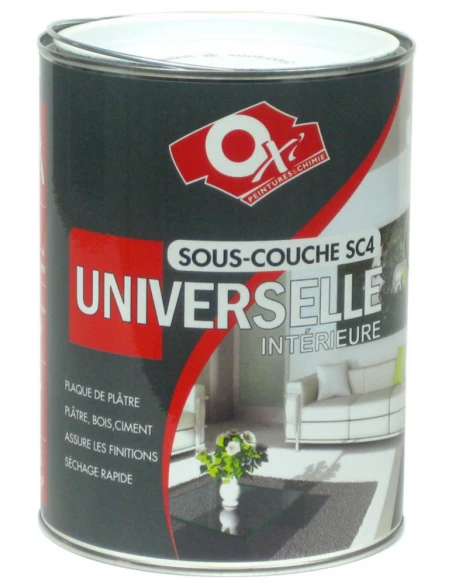 Sous Couche Univer Inter Sc4 2l5 - OXI
