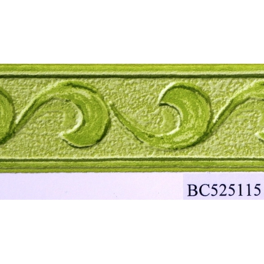 Bordure adhésive BC525115 - MONTECOLINO