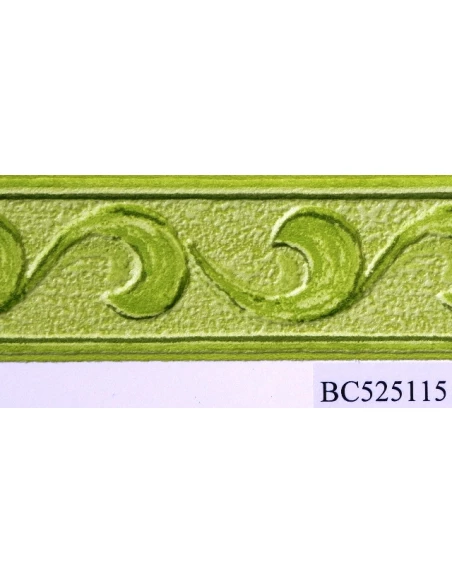 Bordure adhésive BC525115 - MONTECOLINO