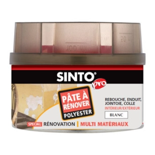 SINTO Pâte à rénover_400g - SINTO