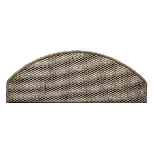 Tapis Escalier Natura Beige L 3412 - VICA