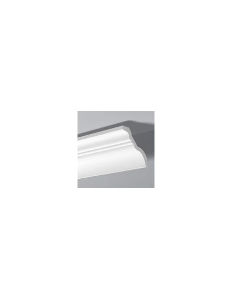 Moulure Polystyrene Ti 2m - NMC