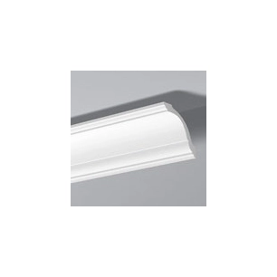 Moulure Go 80x80mm 2m - NMC