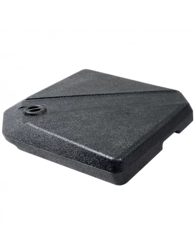 Pied de parasol Lest A Remplir - EDA