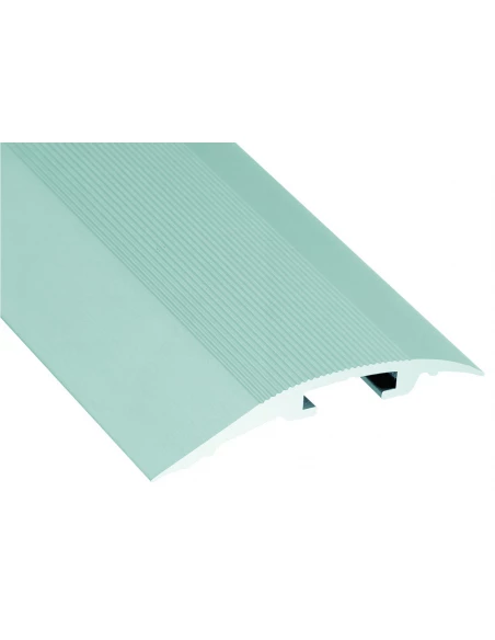 Seuil Invisifix Alu Inc 38mm 93cm - ROMUS