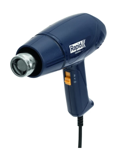 Rondelle, Pistolet A Air Chaud 1600w R1600 24359800 Rapid