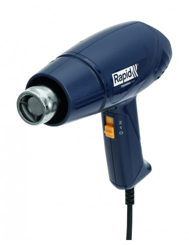 Decapeur Thermique 1600 Watts - RAPID - 7313463598001 -  - 035095