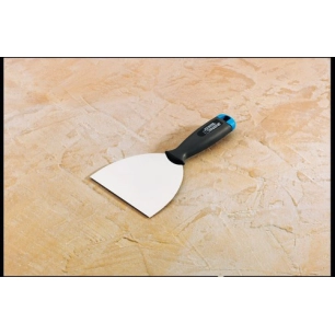 Couteau Souple Lame Acier 15cm - L'OUTIL PARFAIT