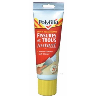 Polyf Rebou Instant 330g 61211 - POLYFILLA