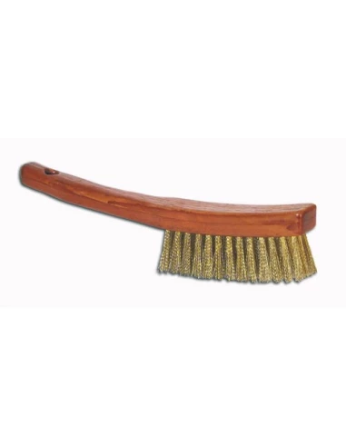 Brosse Allonge Acier Lait Blal - GERLON