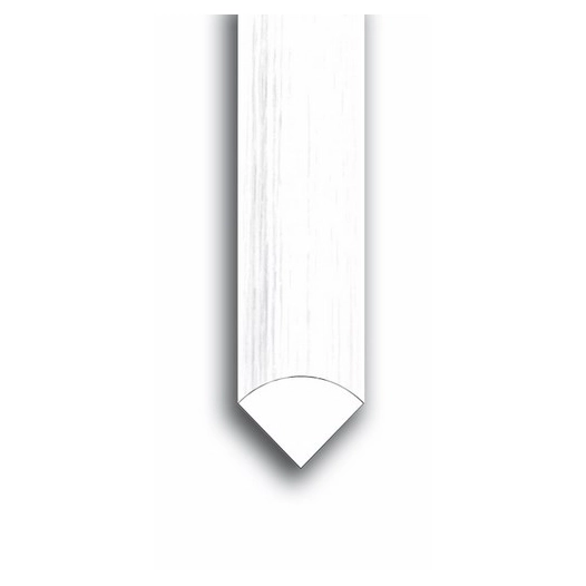 Quart Rond Bl 15x15 2m20 107 - SKYLAB