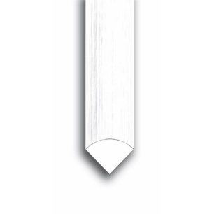 Quart Rond Bl 15x15 2m20 107 - SKYLAB