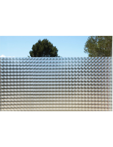 20 Film Vitrostatique 2d 45cm Cube - ACCESS DECO