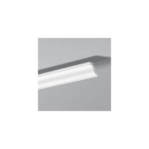 Moulure H 40x50mm 2m - NMC