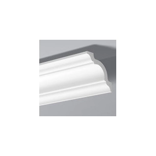 Moulure A 110x110mm 2m - NMC