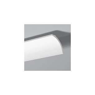 Moulure B5 50x50mm 2m - NMC