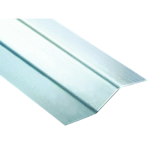 Seuil Différence de Niveau Inox Adhésif 4-9MM - 30mm 93cm - ROMUS