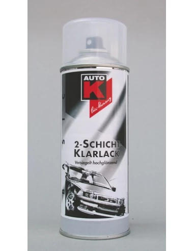 Auto-K vernis de protection aérosol - AUTO K