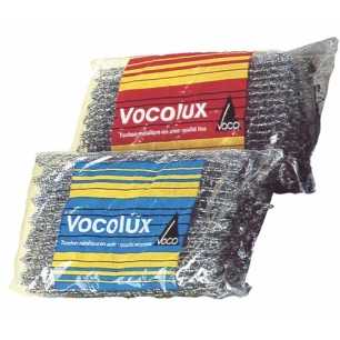 OCAI Paille de fer tresse_12x21cm - OCAI