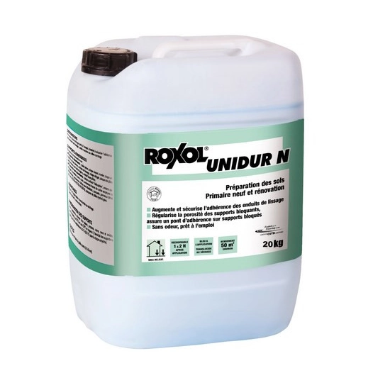 BOSTIK Pro Unidur-N 20kg - SADER