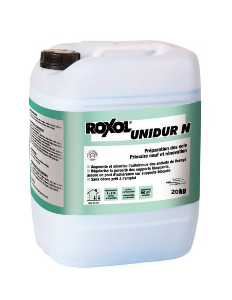 BOSTIK Pro Unidur-N 20kg - SADER