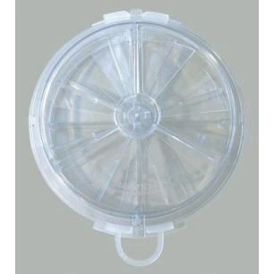 OCAI Aérateur autogyre_o156mm - OCAI