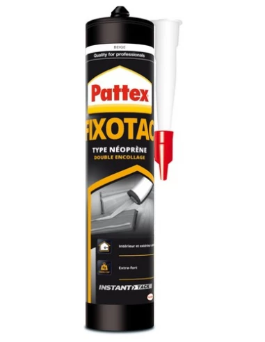 Pattex Fixotac Type Neop 390g - PATTEX