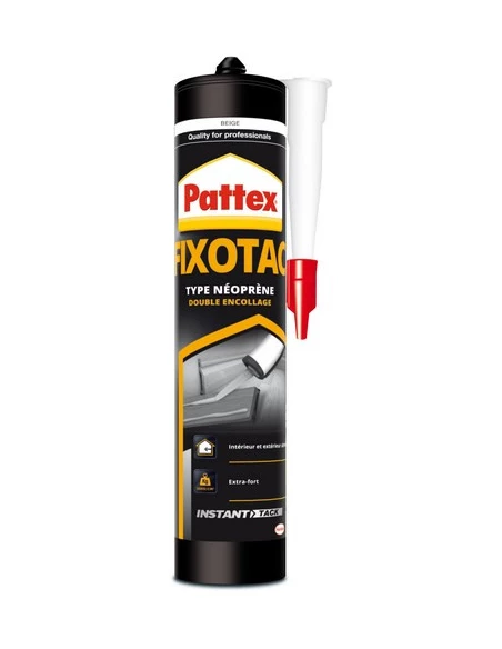 Pattex Fixotac Type Neop 390g - PATTEX