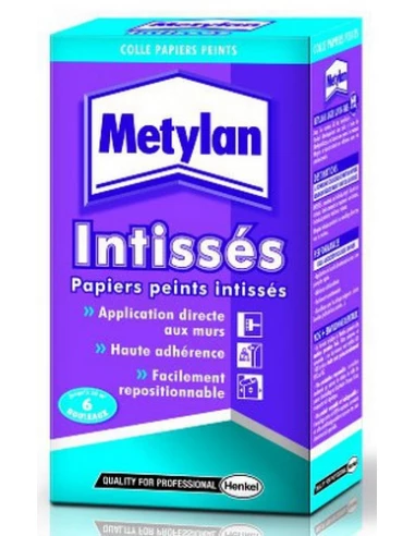 Metylan Colle P.Peint Intisse 200g - METYLAN