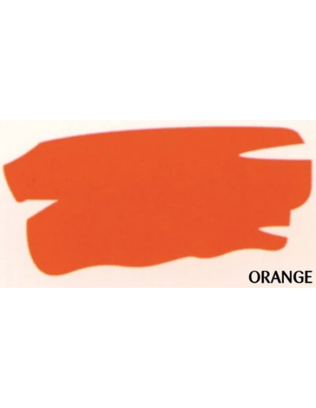 Color Plus 3x 30cc Blist Orange - COLOR PLUS