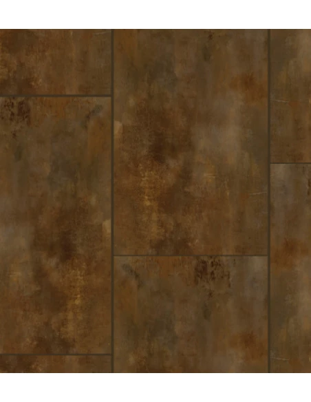 1.49 Ultimo Click 40862 Dorato Stone - DECORAMA
