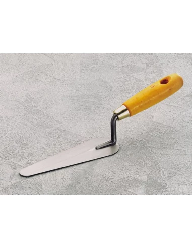 Truelle Langue De Chat 160mm - L'OUTIL PARFAIT