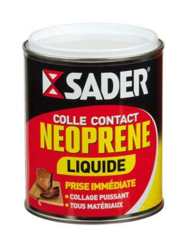 SADER Néoprène liquide_750ml - SADER