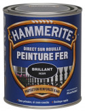 Hammerite Laque Blanc     0l75 - HAMMERITE - 3256610707410 -  - 700478