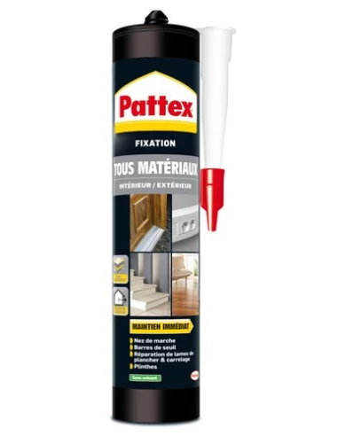 Pattex Tous Materiaux Blanc 450 Gr - PATTEX