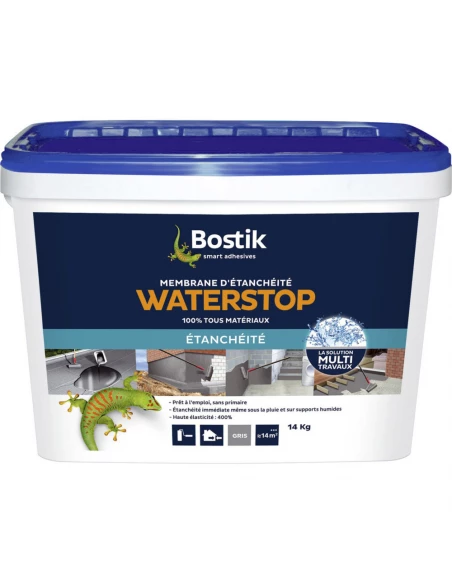 BOSTIK Waterstop_14kg - BOSTIK