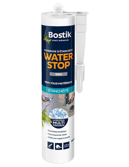 BOSTIK Waterstop_290ml - BOSTIK