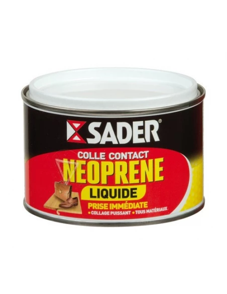 SADER Néoprène liquide_250ml - SADER