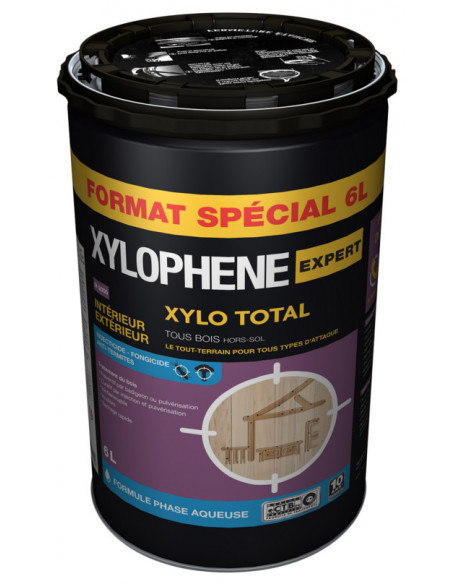 XYLOPHENE Total_5l20 - XYLOPHENE