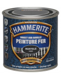 Hammerite Martel Gris Ard 0l25 - HAMMERITE - 3256610707021 -  - 700463
